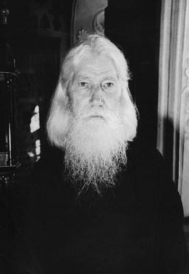 Игумен Исайя (Будюкин)