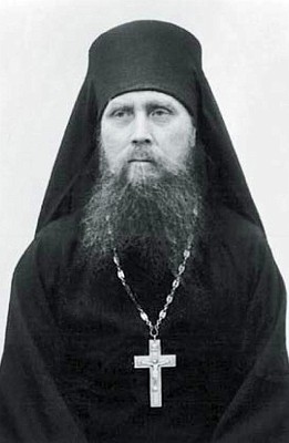 Иеромонах Иоасаф (Балаев) Иеромонах Иоасаф (Балаев)