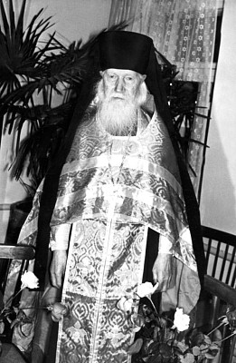 Игумен Исайя (Будюкин)