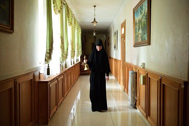 Будильщица