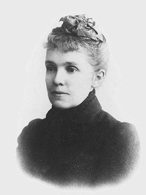 Княгиня Елизавета Дмитриевна Шаховская Княгиня Елизавета Дмитриевна Шаховская