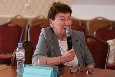 Н.Т. Ашимбаева