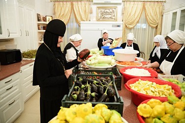 Заготовки на зиму