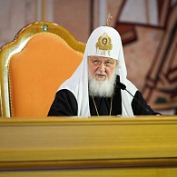 Ответы Святейшего Патриарха Кирилла на вопросы на первом собрании духовенства Московской митрополии (часть 2)