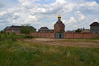 В России и Казахстане пострадавшие от паводков получают помощь в православных храмах и монастырях